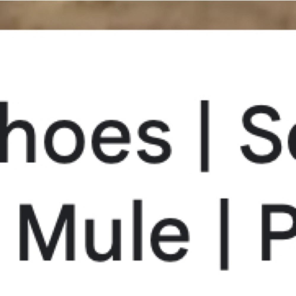 Mules - Picture 7 of 7